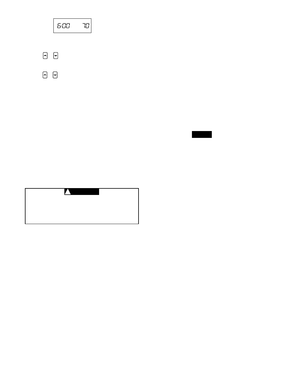 Check your programming, Troubleshooting | White Rodgers 1F81-71 User Manual | Page 7 / 8