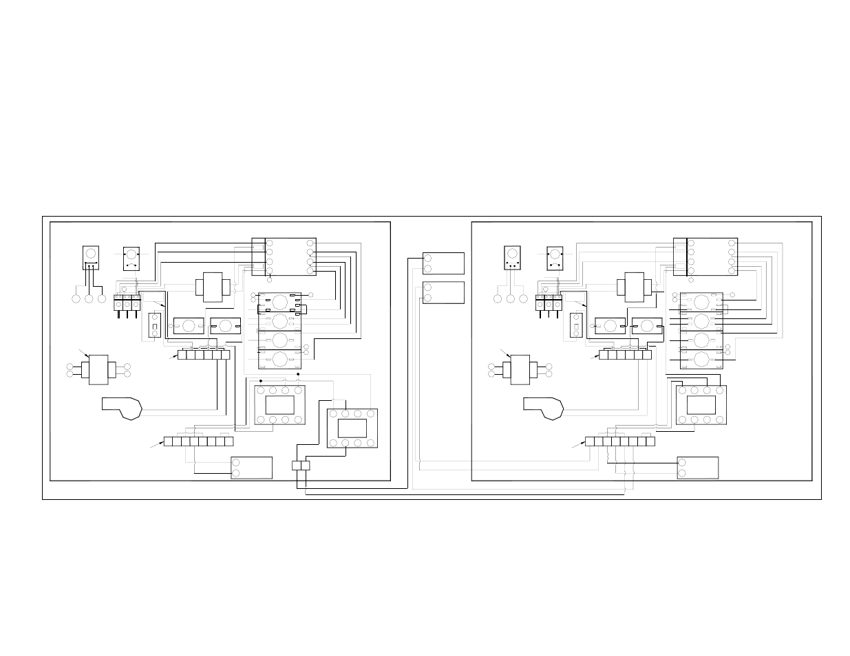Wood/electric furnaces psg 5000 40kw @ 60kw, Belt-drive g12 motor, 20 kw @ 30kw | White Rodgers G1N 4R9 User Manual | Page 24 / 31