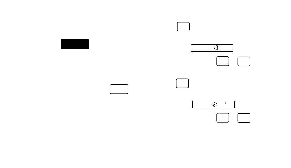 Entering your program | White Rodgers 1F95W-80 User Manual | Page 22 / 40