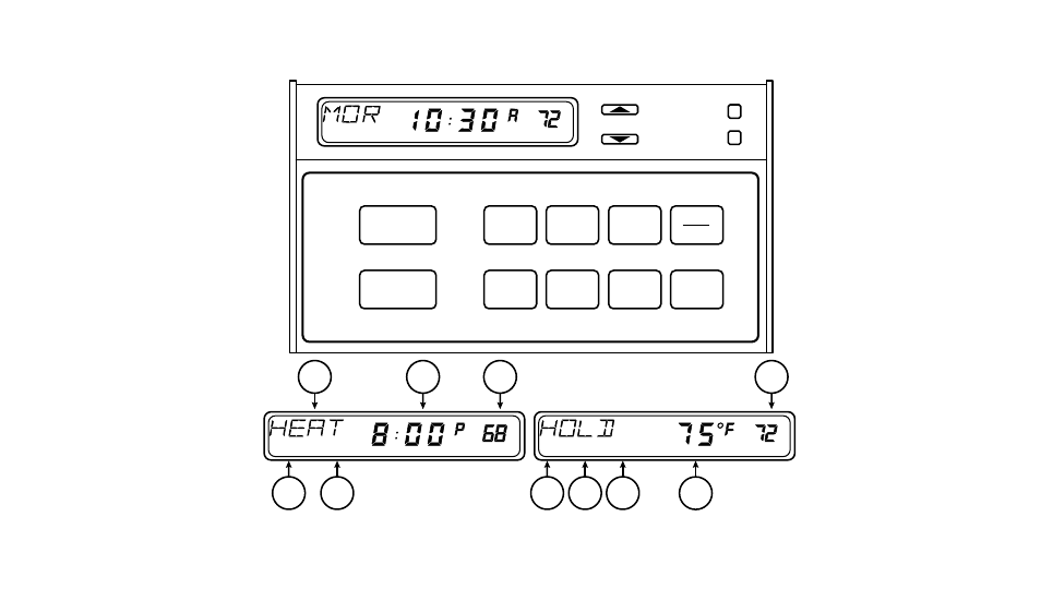 White Rodgers 1F95W-80 User Manual | Page 9 / 40