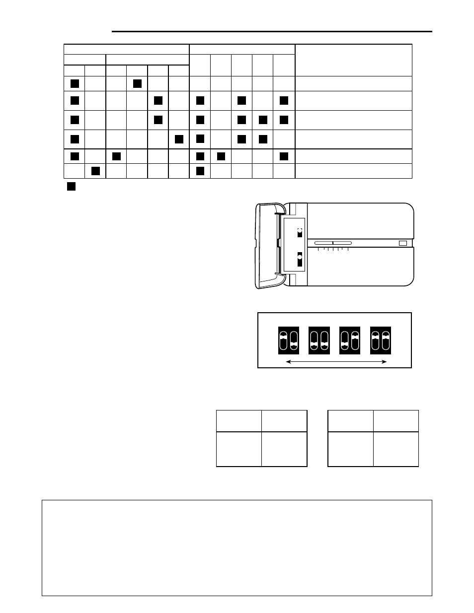Operation, Lockout bypass option | White Rodgers 1F59-13 User Manual | Page 4 / 4