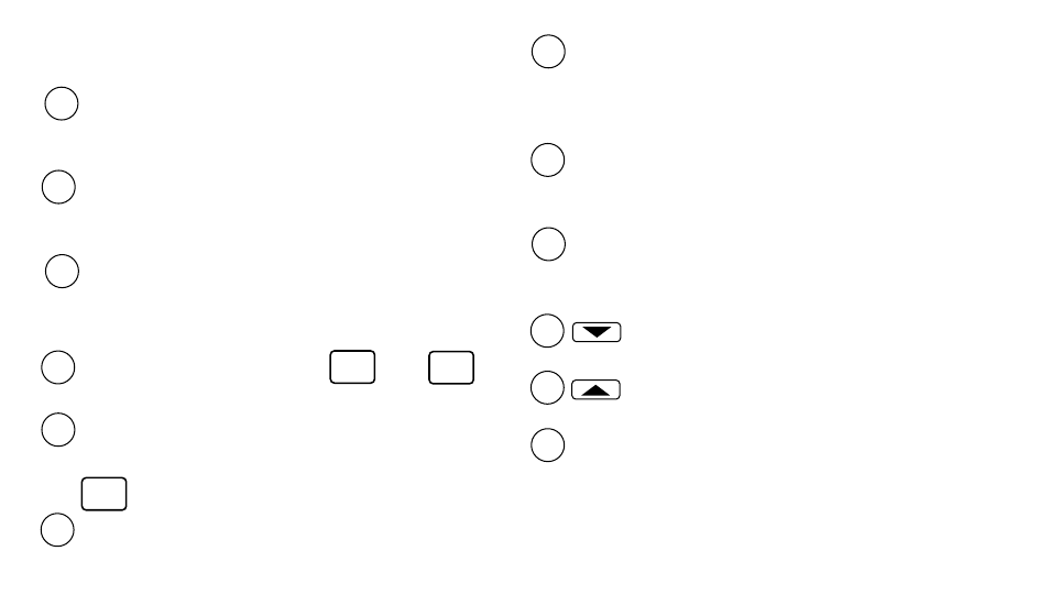 White Rodgers 1F91W-71 User Manual | Page 10 / 36