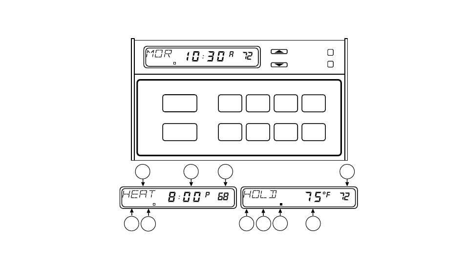 White Rodgers 1F91W-71 User Manual | Page 9 / 36