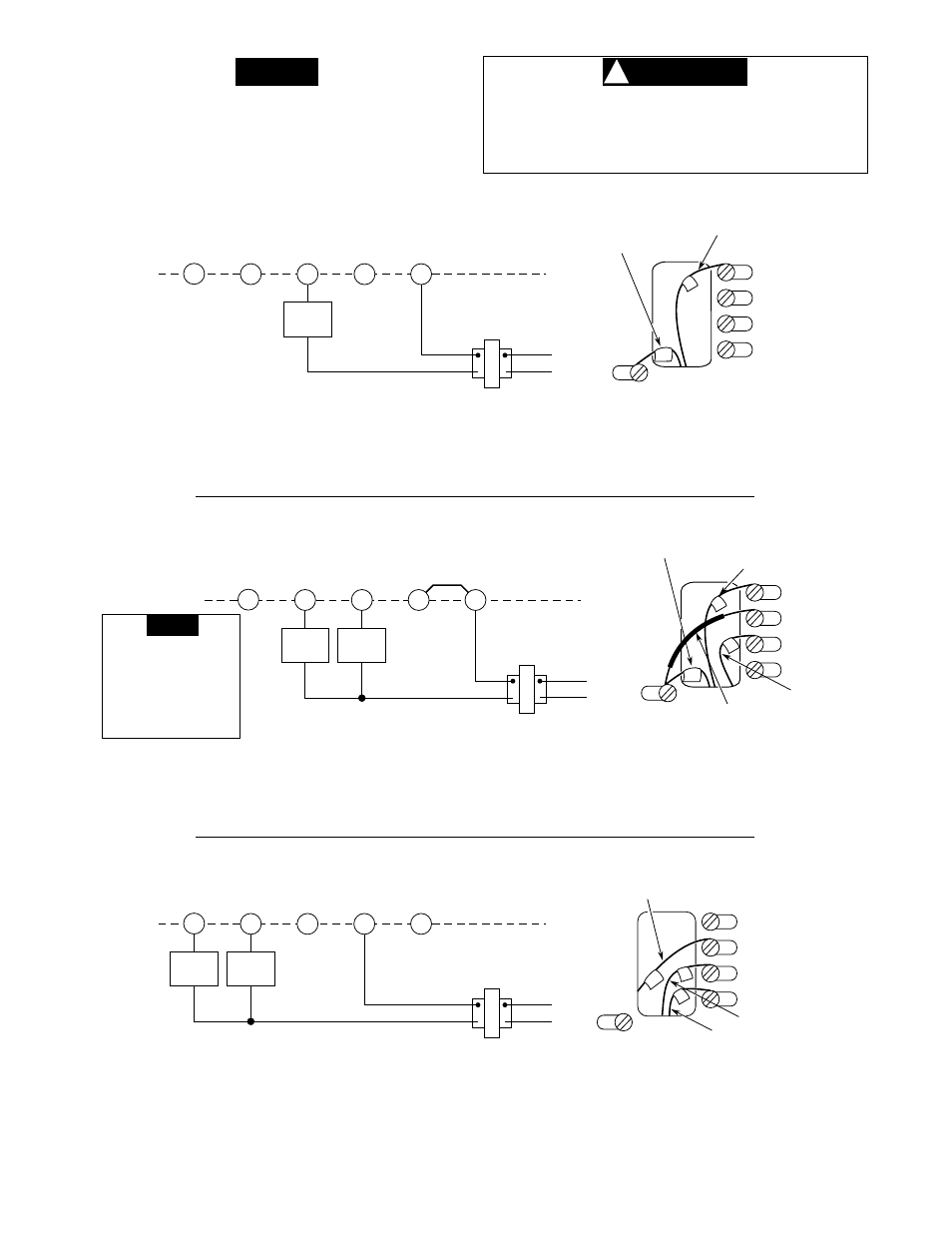 Grc y w rh | White Rodgers 1F90W-51 User Manual | Page 4 / 8