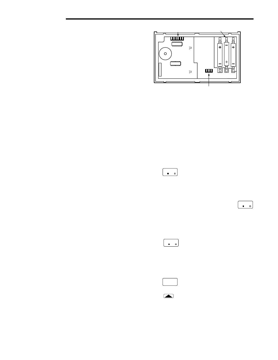 System configuration, Check thermostat operation, Operation | Electric heat systems, Energy management recovery (emr), Fan operation, Heating system | White Rodgers 1F90W-51 User Manual | Page 6 / 8