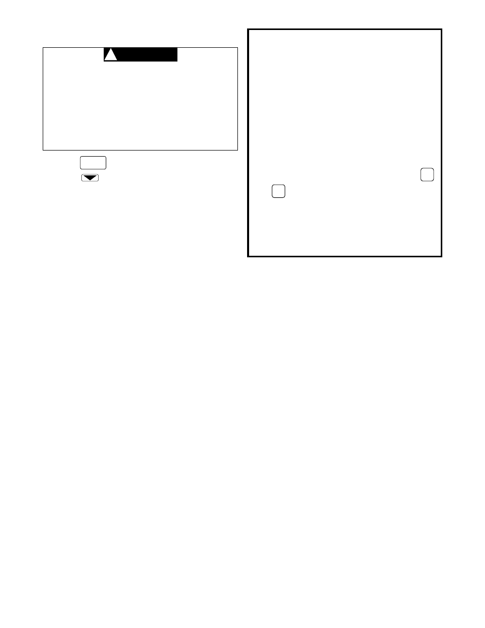 Troubleshooting, Caution, Cooling system | White Rodgers 1F90W-51 User Manual | Page 7 / 8