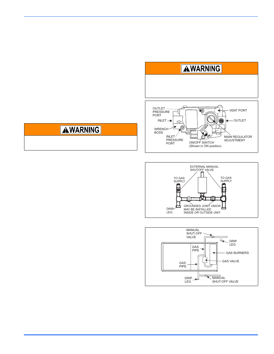 White Rodgers PS9 User Manual | Page 3 / 12