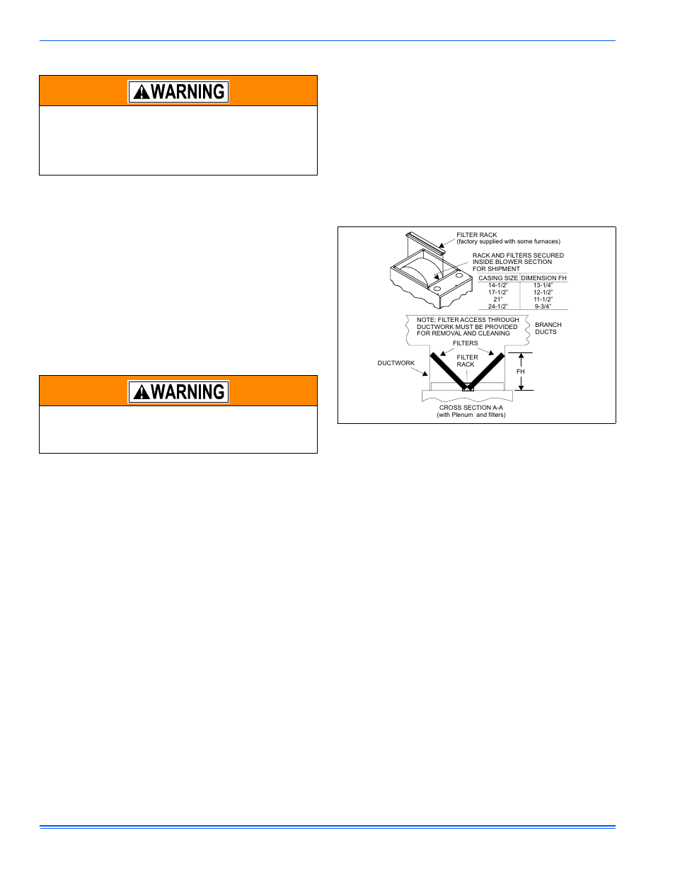 White Rodgers PS9 User Manual | Page 4 / 12