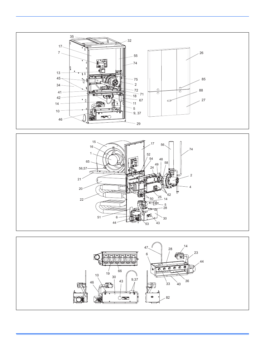 White Rodgers PS9 User Manual | Page 8 / 12