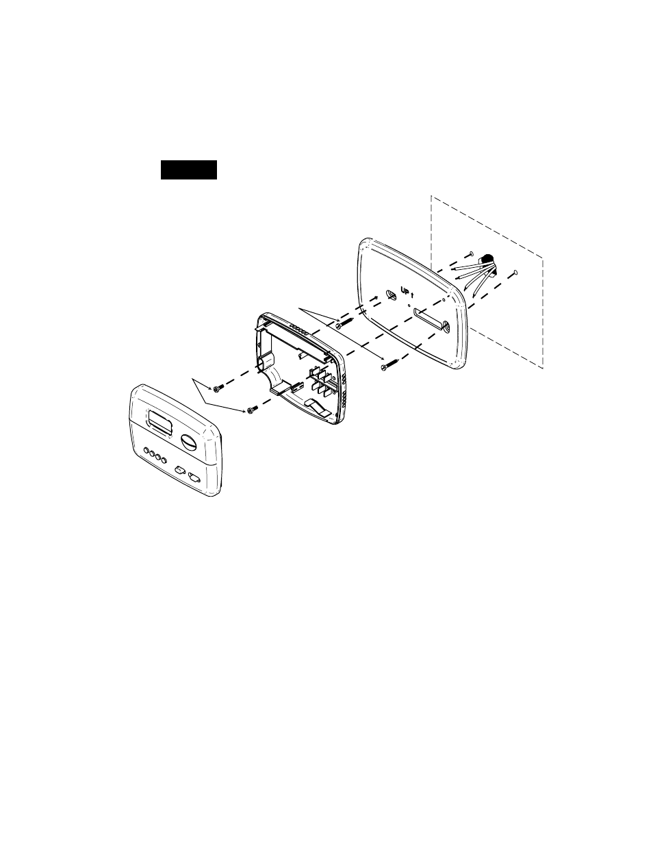 White Rodgers F61 User Manual | Page 3 / 4