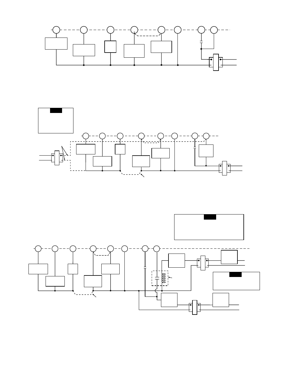 White Rodgers 1F82-261 User Manual | Page 3 / 8