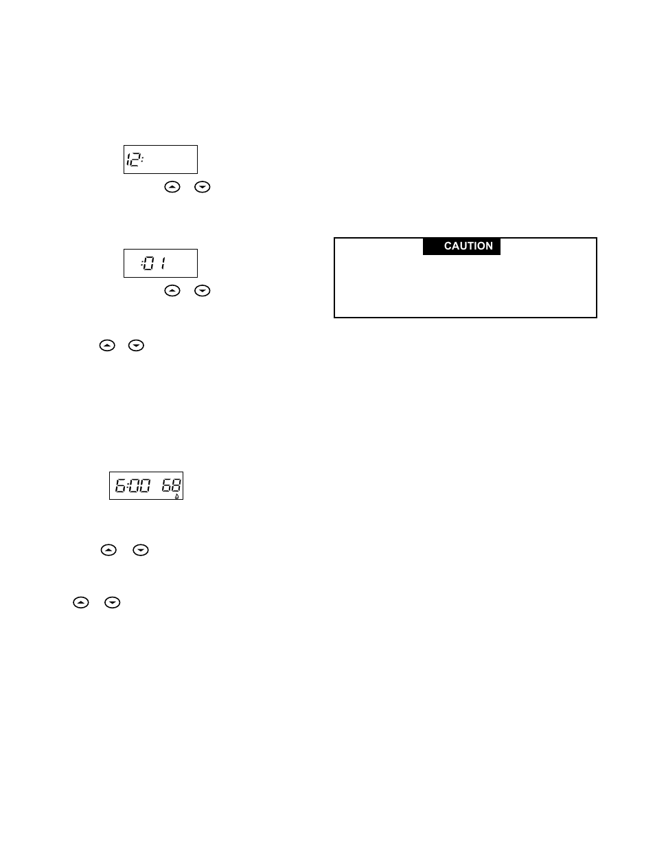 White Rodgers 1F82-261 User Manual | Page 7 / 8