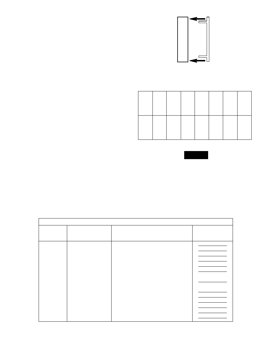 Replacement installation, Remove old thermostat, Attach subbase to wall | White Rodgers 1F94-80 User Manual | Page 3 / 8