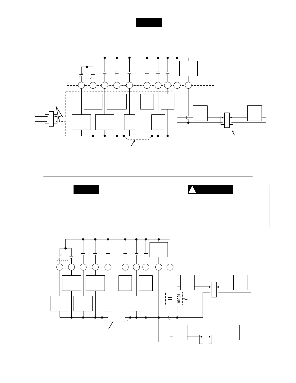 Caution | White Rodgers 1F91-71 User Manual | Page 5 / 8