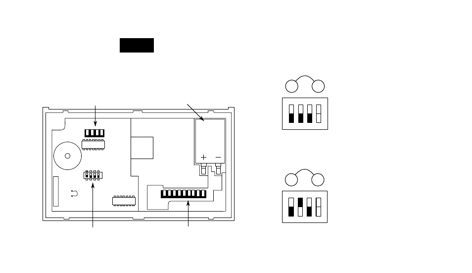 System configuration | White Rodgers 1F92W-51 User Manual | Page 17 / 52