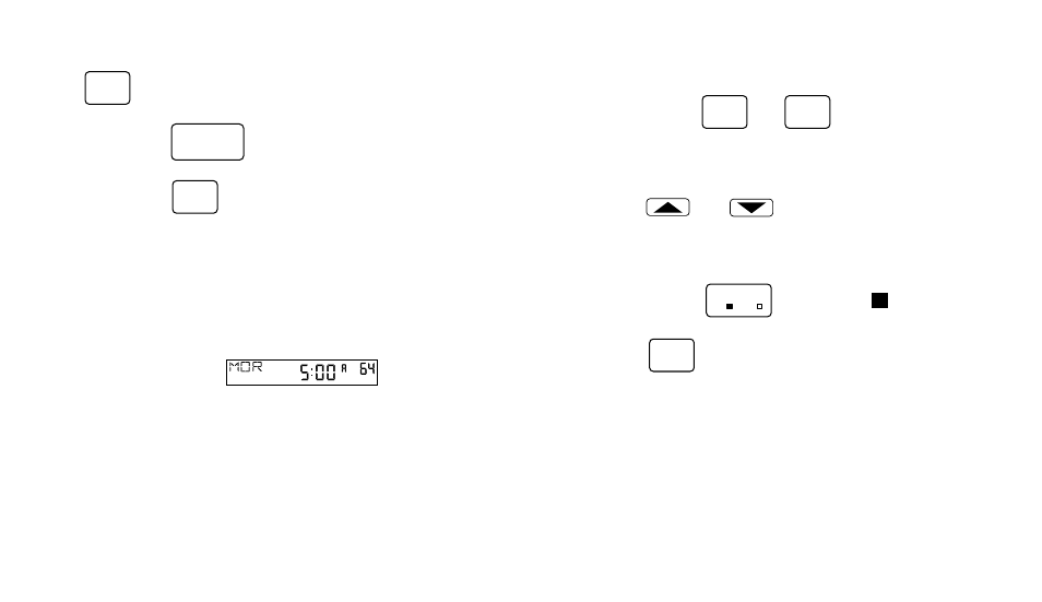 White Rodgers 1F92W-51 User Manual | Page 41 / 52