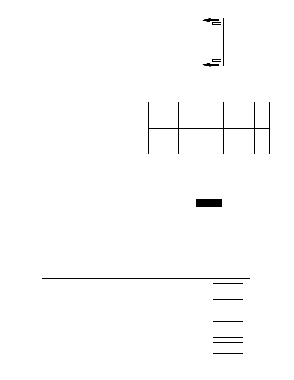 Replacement installation, Remove old thermostat, Attach subbase to wall | White Rodgers 1F92W-71 User Manual | Page 3 / 8