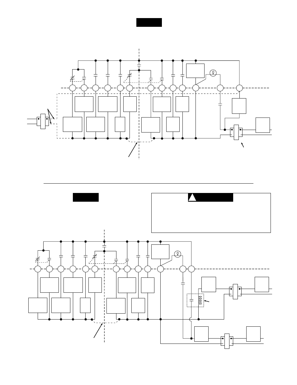Caution | White Rodgers 1F92W-71 User Manual | Page 5 / 8