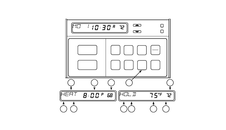 White Rodgers 1F95-71 User Manual | Page 9 / 40