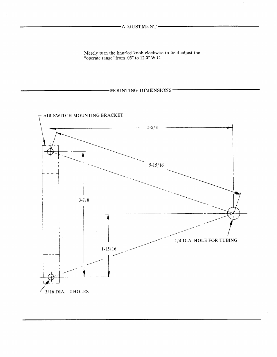 White Rodgers 770-1 User Manual | Page 4 / 4