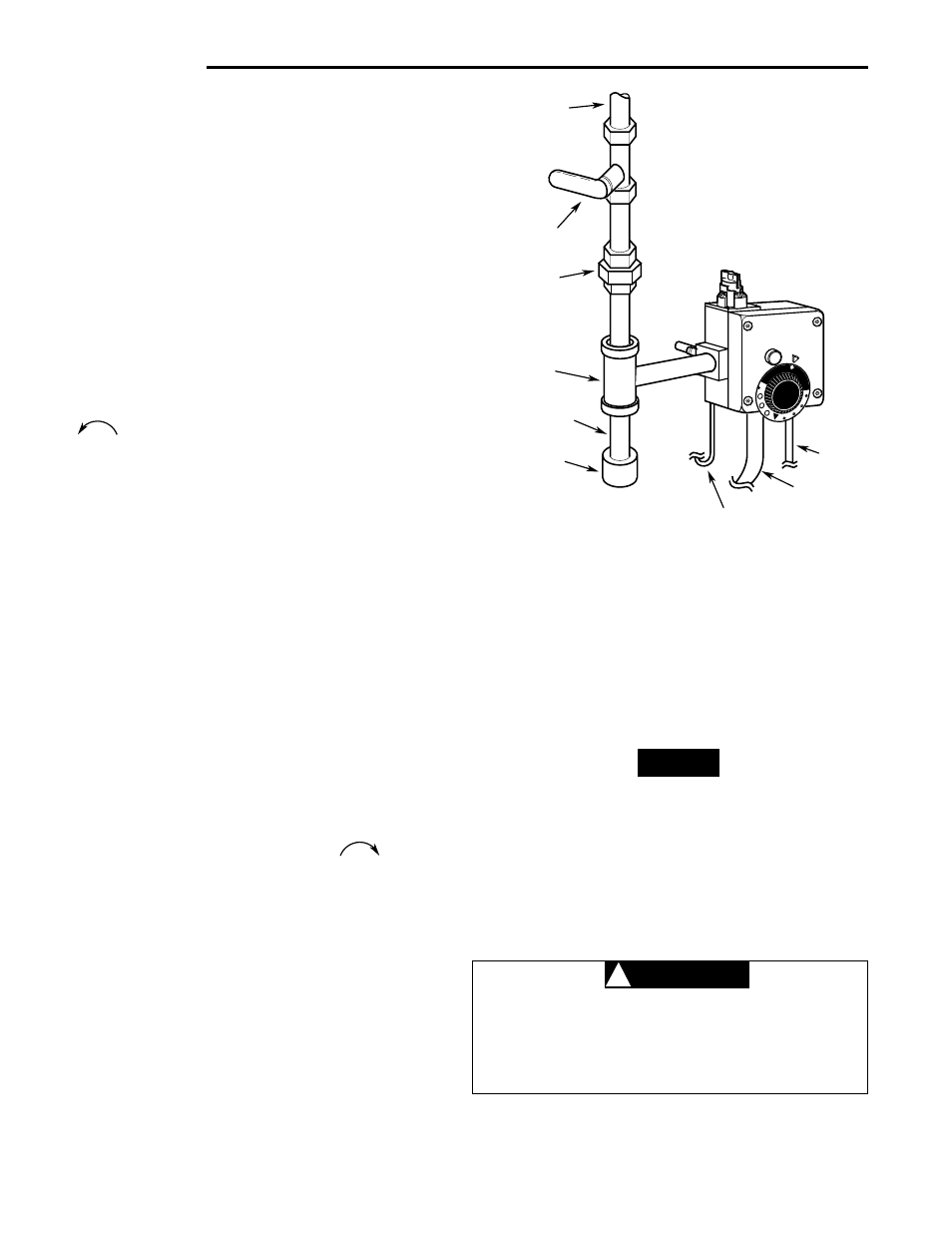 Installation, Replacement information | White Rodgers 37C73U User Manual | Page 2 / 4