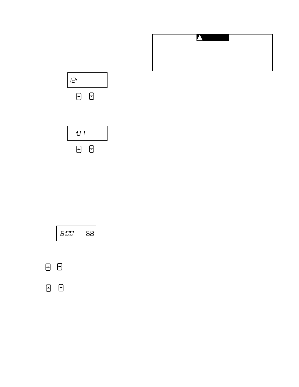 White Rodgers 1F80-24 User Manual | Page 6 / 6