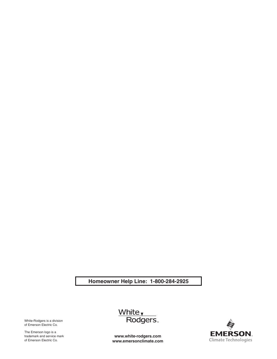 White Rodgers 1F89-0211 User Manual | Page 8 / 16