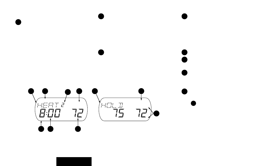 Orientation | White Rodgers 90 User Manual | Page 5 / 24