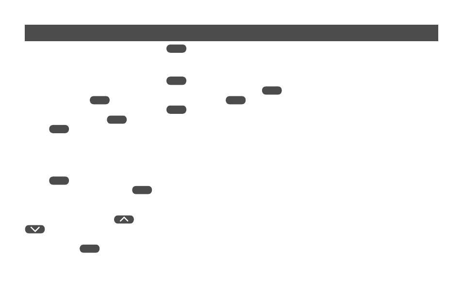 Configuration | White Rodgers 90 User Manual | Page 6 / 24