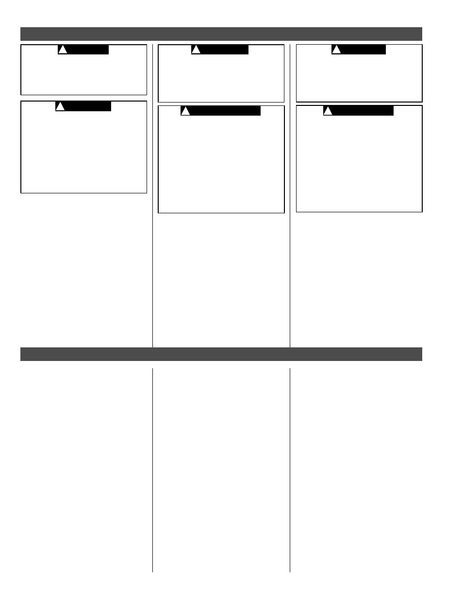 White Rodgers 1F96 User Manual | Page 2 / 12