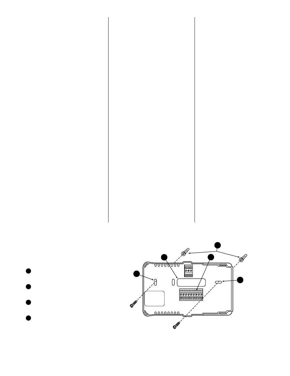 White Rodgers 1F96 User Manual | Page 3 / 12