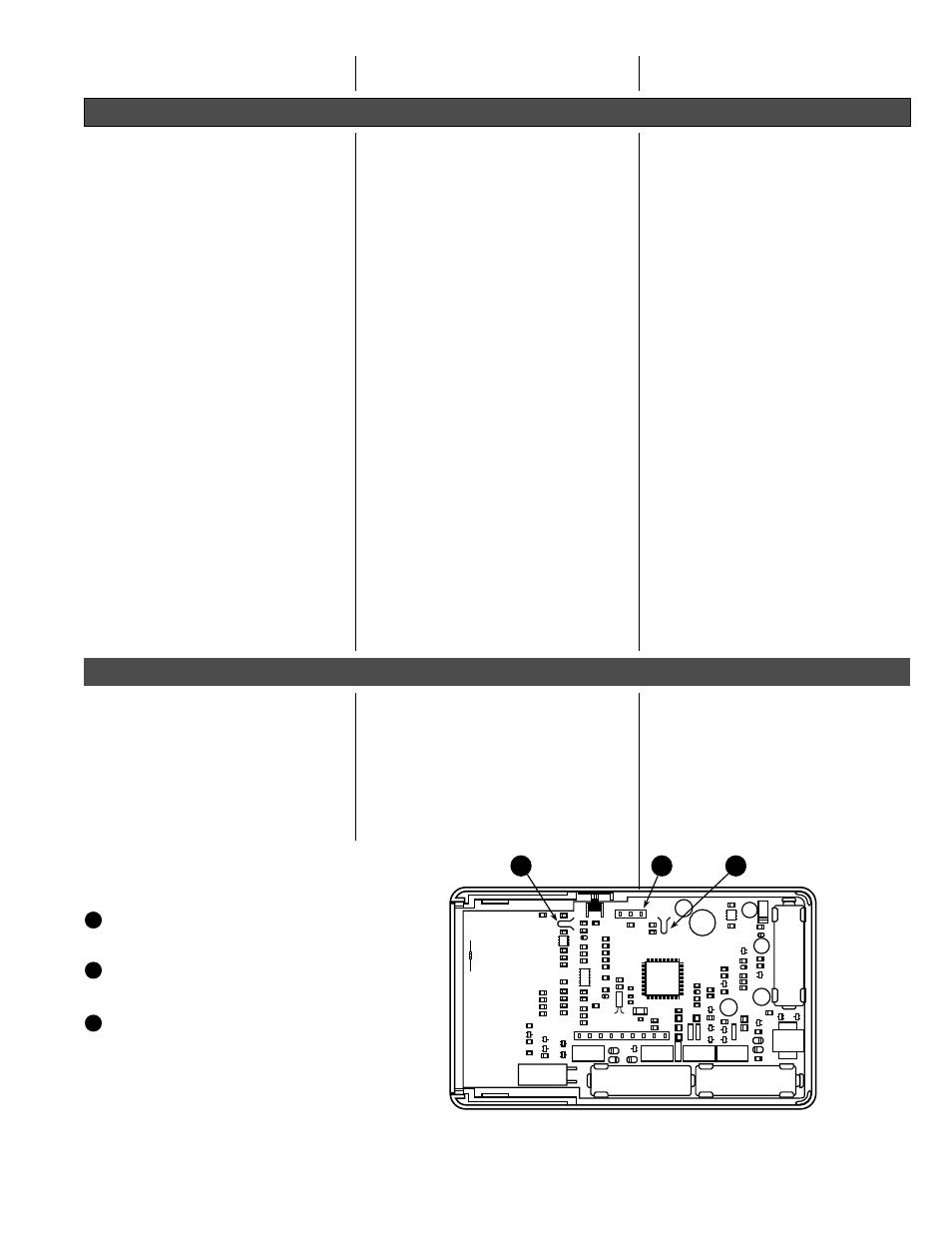 Configuration, Configuration configuración | White Rodgers 1F96 User Manual | Page 7 / 12