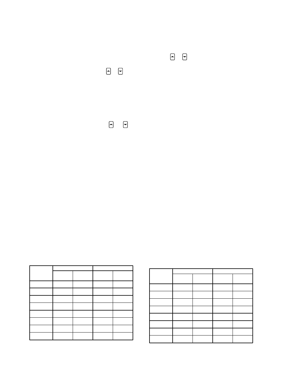 Operating features, Programming your thermostat | White Rodgers 1F80-41 User Manual | Page 5 / 6