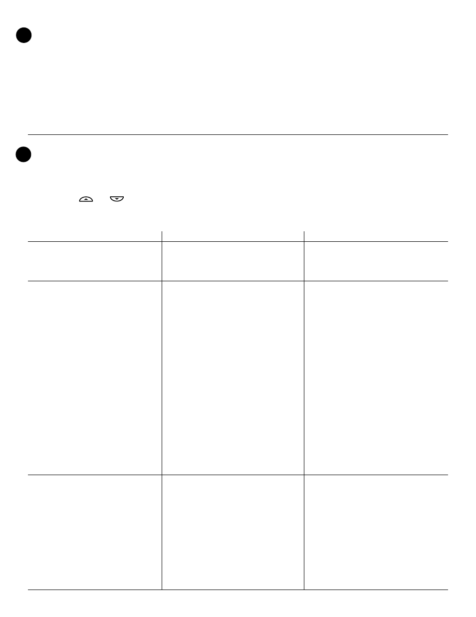 Specifications, Troubleshooting | White Rodgers Thermostat 1F78 User Manual | Page 5 / 6