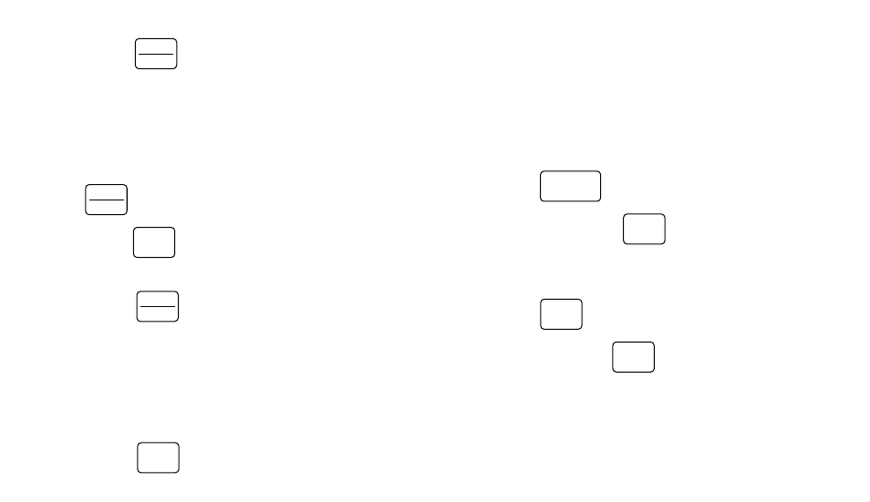Check your programming | White Rodgers 1F97W-71 User Manual | Page 31 / 40