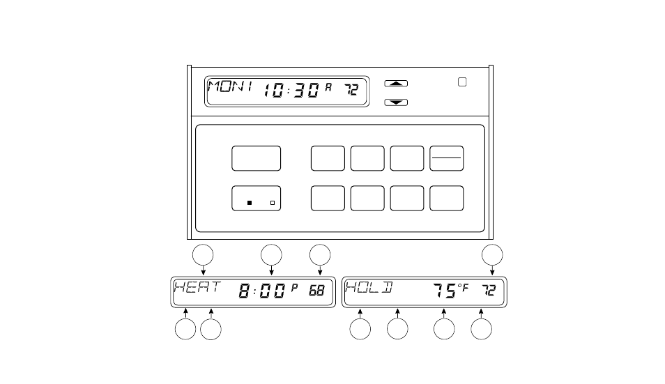 White Rodgers 1F97W-71 User Manual | Page 9 / 40