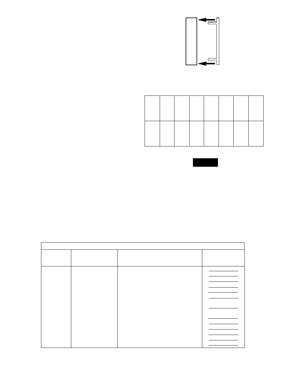 Replacement installation, Remove old thermostat, Attach subbase to wall | White Rodgers 1F94-71 User Manual | Page 3 / 8
