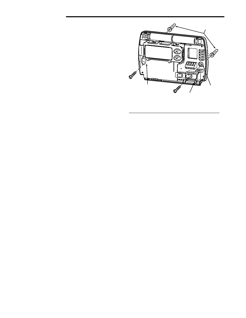 Installation, Remove old thermostat, Attach thermostat base to wall | Check thermostat operation | White Rodgers 1F86-344 User Manual | Page 2 / 5