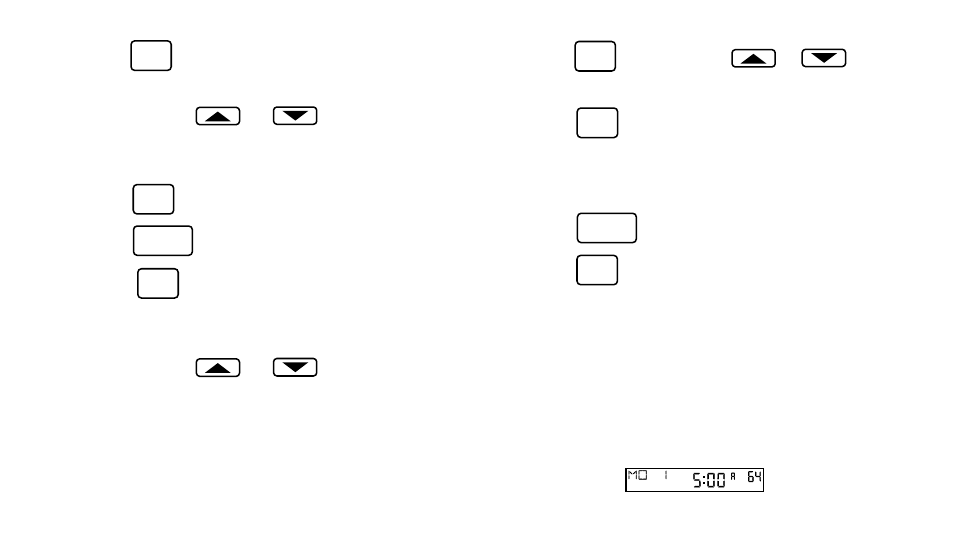 White Rodgers 1F95W-71 User Manual | Page 26 / 40
