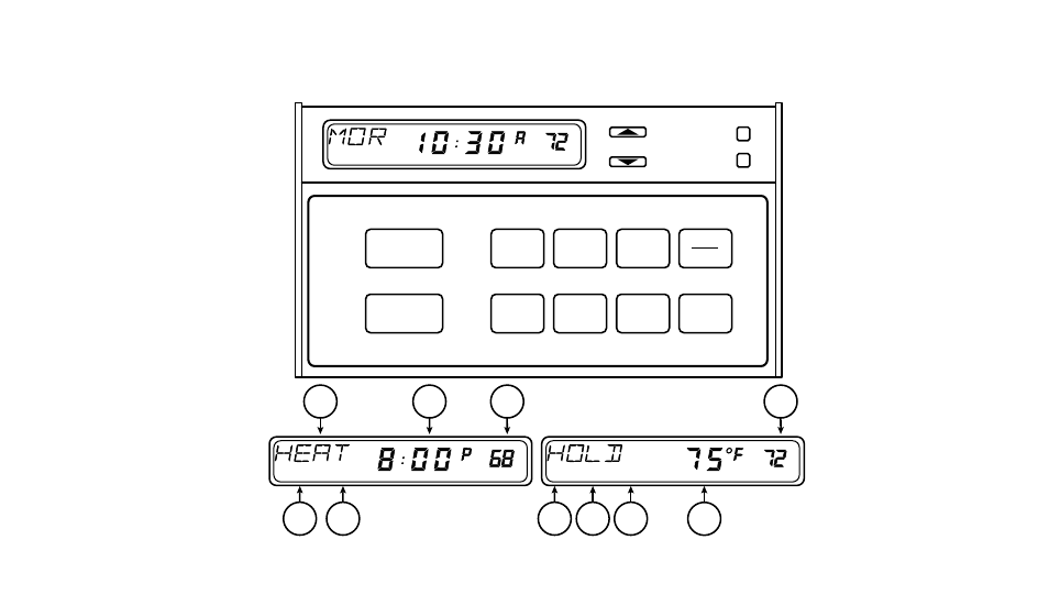 White Rodgers 1F95W-71 User Manual | Page 9 / 40