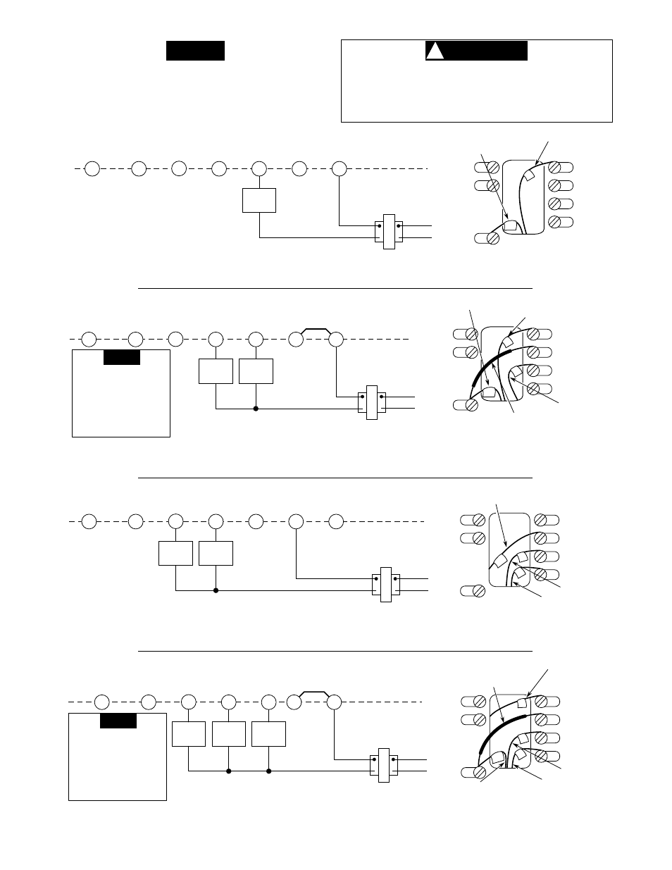 Grc 6 mv y w rh | White Rodgers 1F90W-71 User Manual | Page 4 / 8