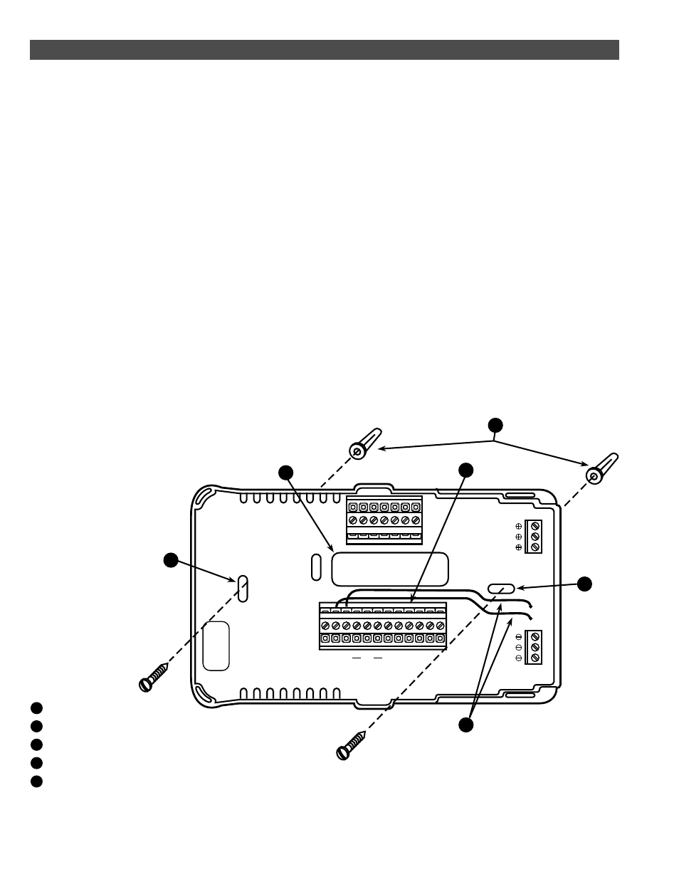 Installation | White Rodgers 90 SERIES User Manual | Page 2 / 8