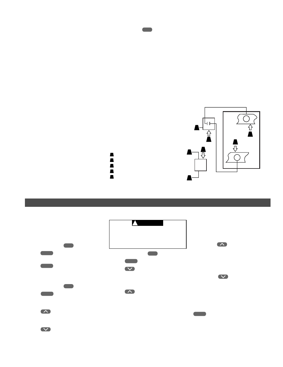 Check thermostat operation | White Rodgers 90 SERIES User Manual | Page 7 / 8