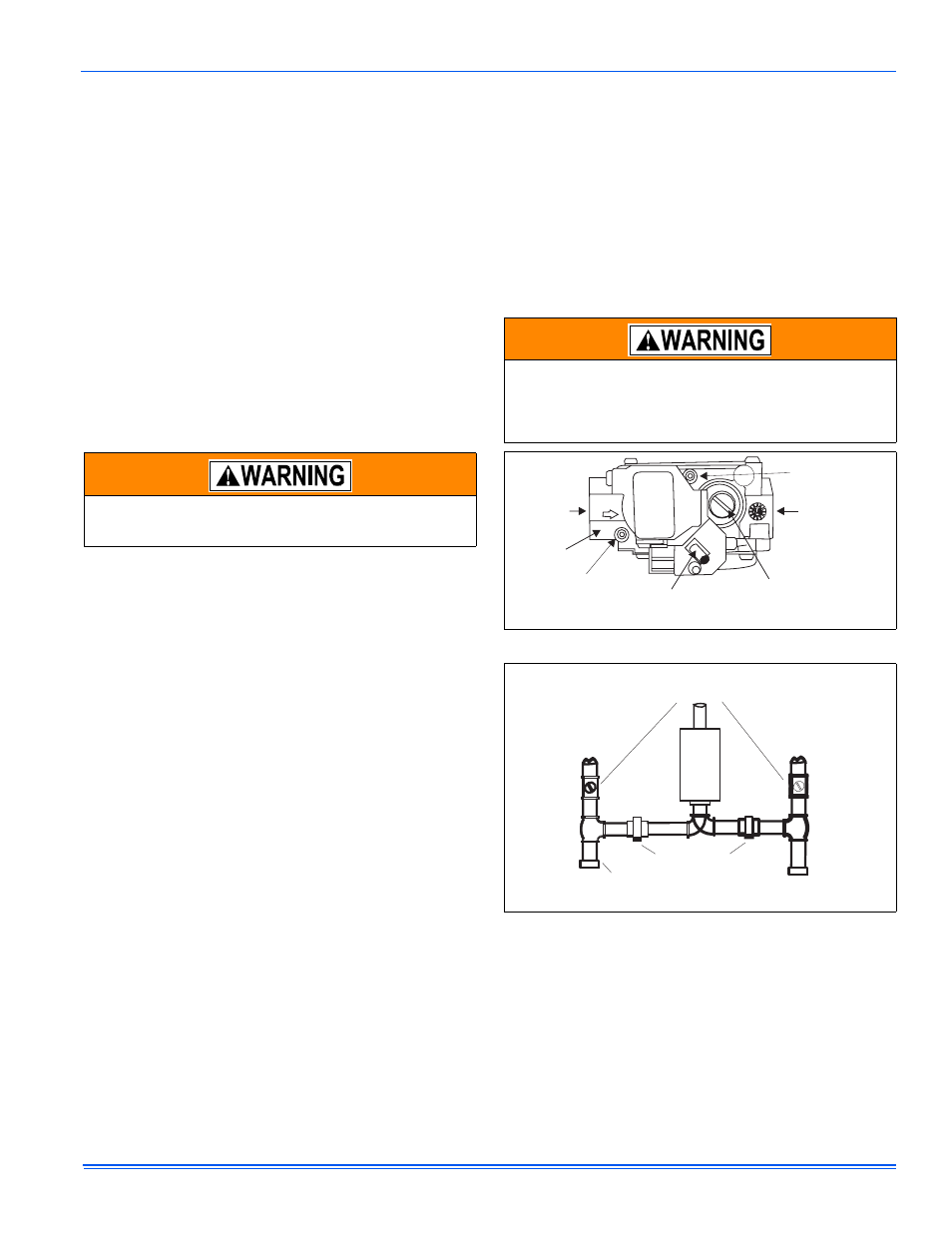 White Rodgers G9T User Manual | Page 3 / 12