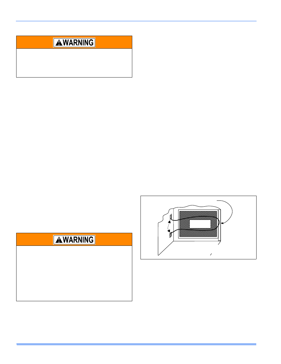 White Rodgers G9T User Manual | Page 4 / 12