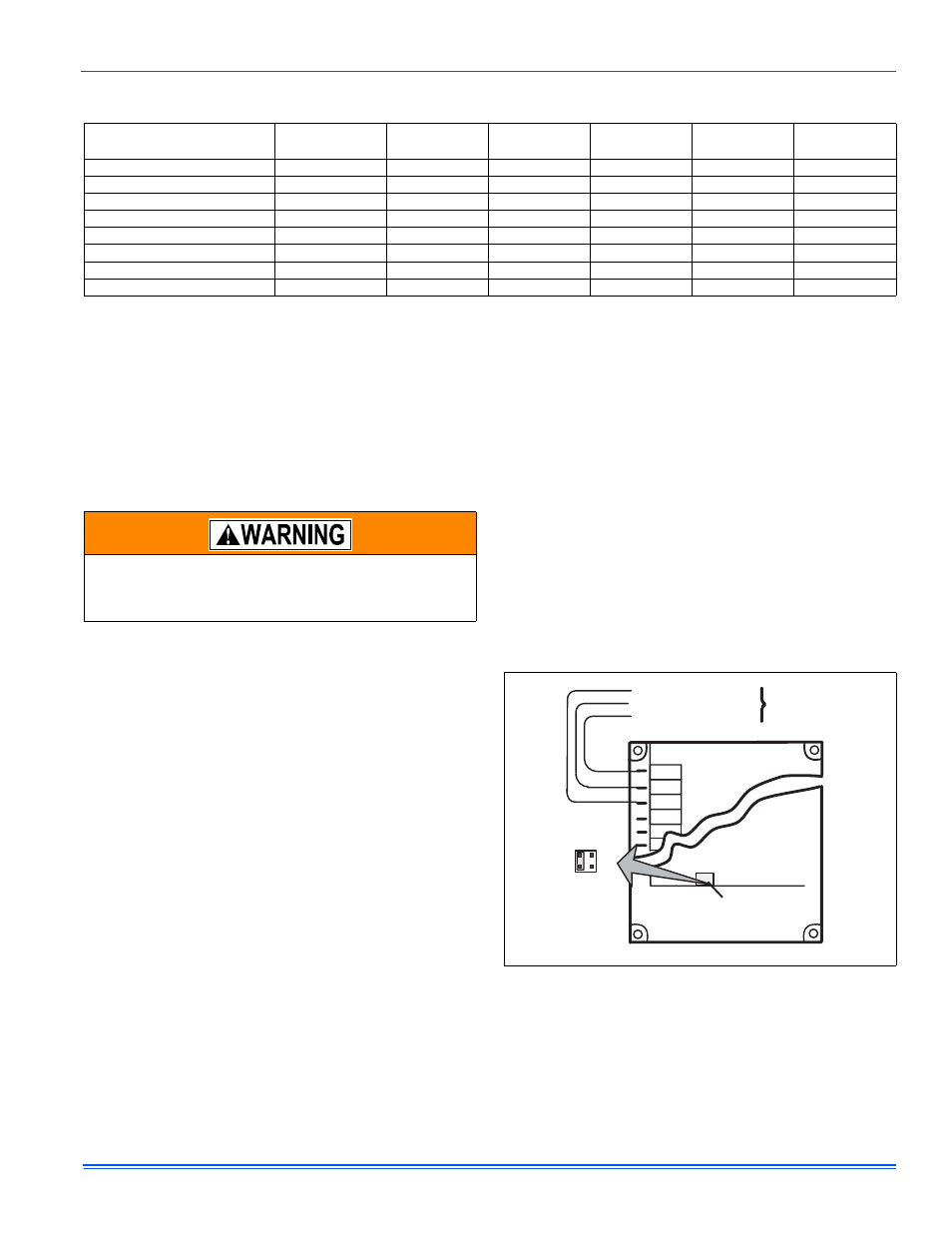 White Rodgers G9T User Manual | Page 5 / 12