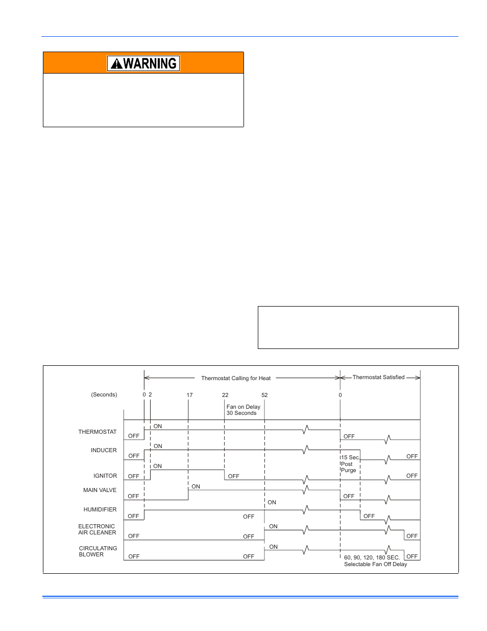 White Rodgers G9T User Manual | Page 7 / 12