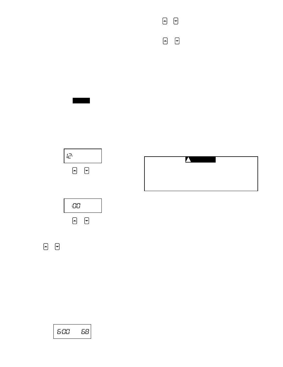 White Rodgers 7904 User Manual | Page 6 / 6
