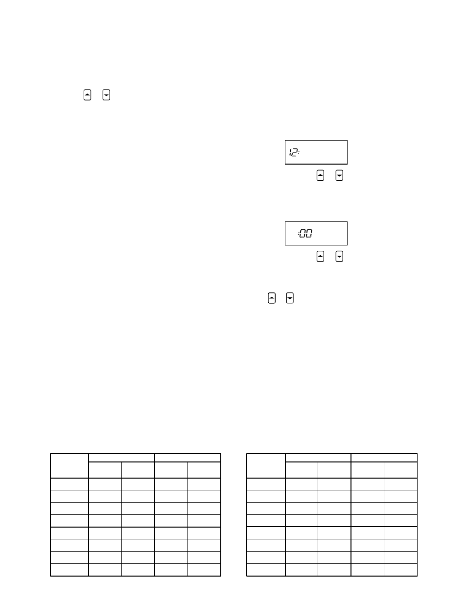 Programming your thermostat, Entering your program | White Rodgers 1F80-71 User Manual | Page 6 / 8