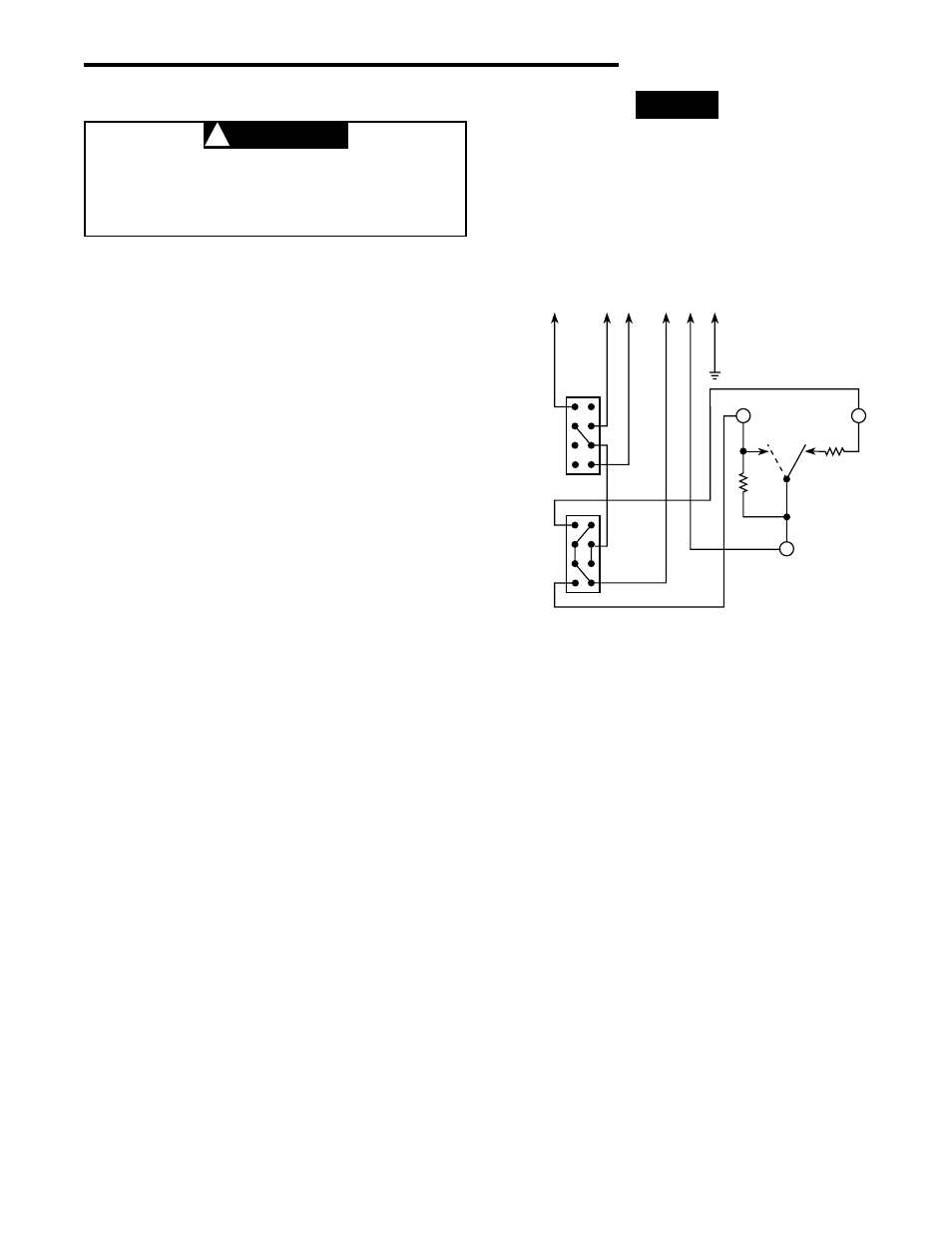 Installation (cont’d), Wiring | White Rodgers 1A11-2 User Manual | Page 3 / 4